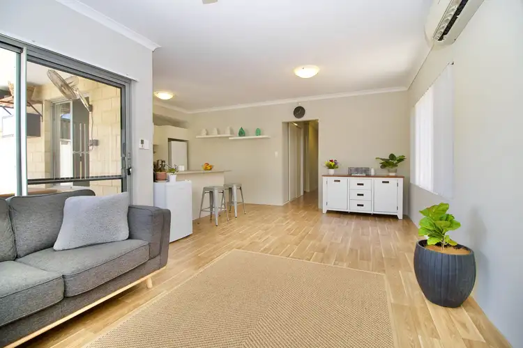 Seventh view of Homely house listing, 22 Carville Way, Baldivis WA 6171