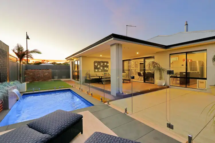 Fourth view of Homely house listing, 16 Parkville Boulevard, Baldivis WA 6171