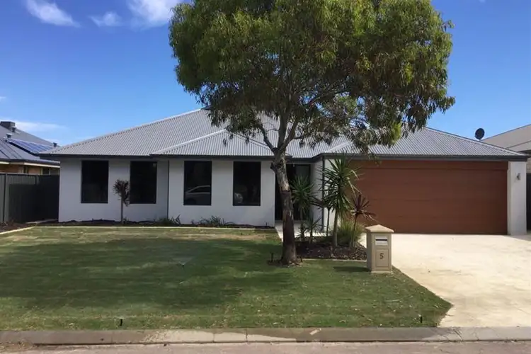 Address available on request