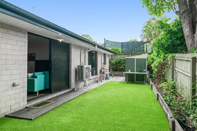 Fifth view of Homely house listing, 35a Howlett Road, Capalaba QLD 4157