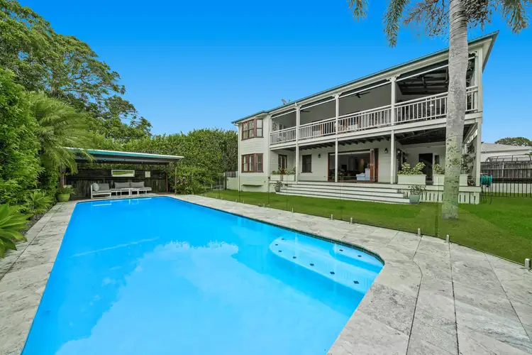 Second view of Homely house listing, 9B Long Street, Cleveland QLD 4163