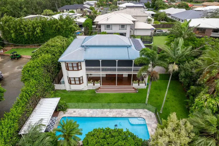 Third view of Homely house listing, 9B Long Street, Cleveland QLD 4163