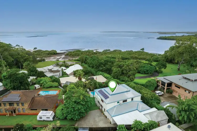 Fourth view of Homely house listing, 9B Long Street, Cleveland QLD 4163