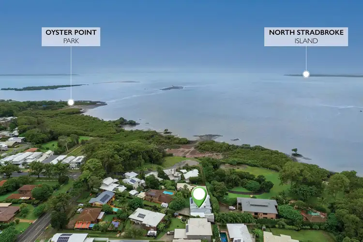 Fifth view of Homely house listing, 9B Long Street, Cleveland QLD 4163