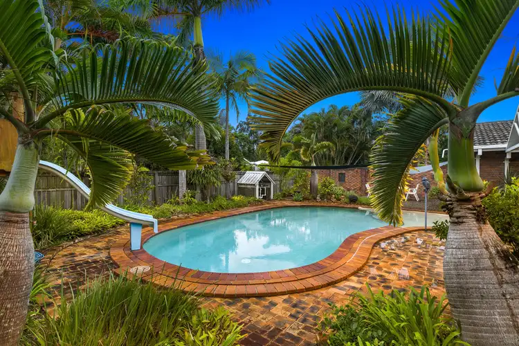Third view of Homely house listing, 8 Carnoustie Court, Victoria Point QLD 4165