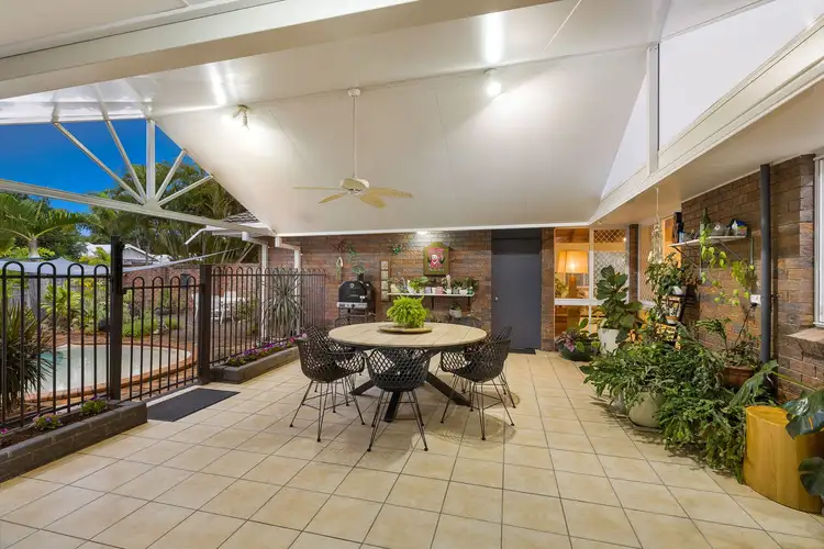 Fourth view of Homely house listing, 8 Carnoustie Court, Victoria Point QLD 4165