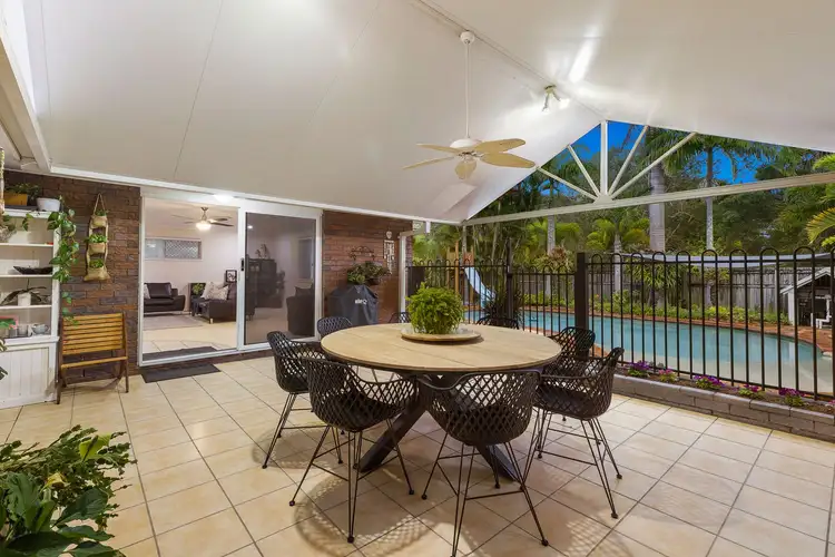 Fifth view of Homely house listing, 8 Carnoustie Court, Victoria Point QLD 4165