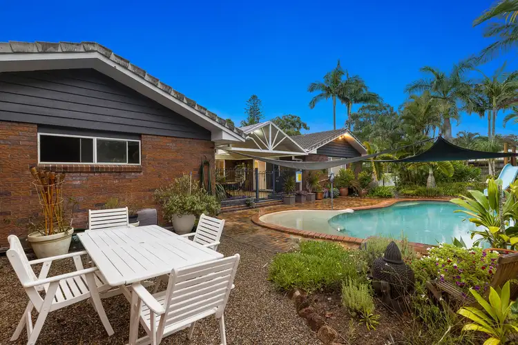 Sixth view of Homely house listing, 8 Carnoustie Court, Victoria Point QLD 4165