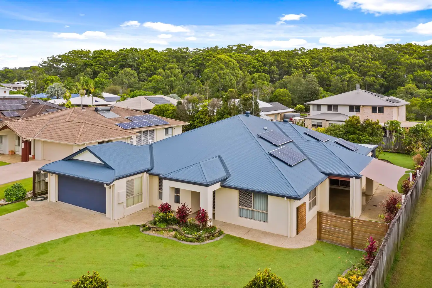 Main view of Homely house listing, 9 Birrobeen Street, Little Mountain QLD 4551