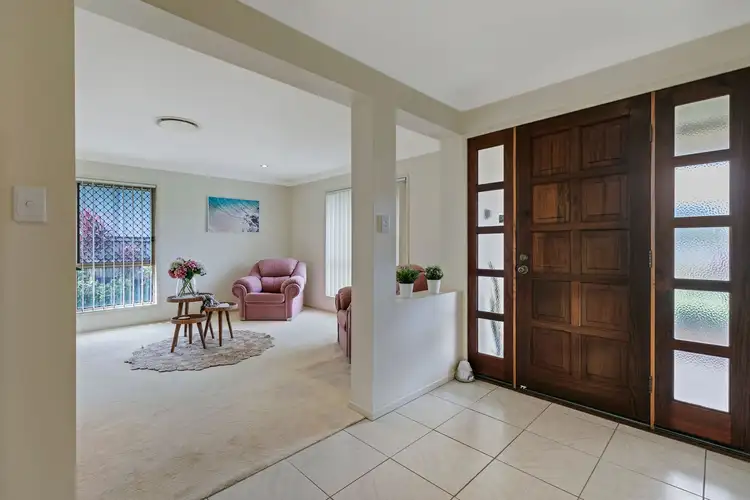 Second view of Homely house listing, 9 Birrobeen Street, Little Mountain QLD 4551