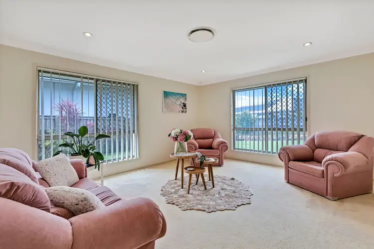 Third view of Homely house listing, 9 Birrobeen Street, Little Mountain QLD 4551