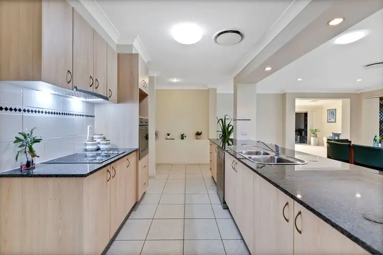 Fourth view of Homely house listing, 9 Birrobeen Street, Little Mountain QLD 4551