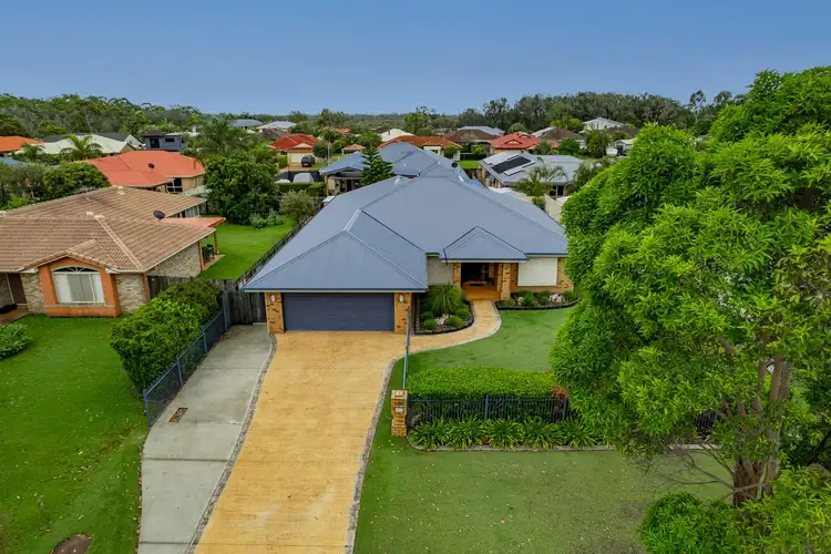 Fourth view of Homely house listing, 43 Orana Street, Victoria Point QLD 4165