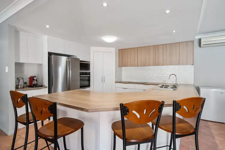 Fifth view of Homely house listing, 43 Orana Street, Victoria Point QLD 4165