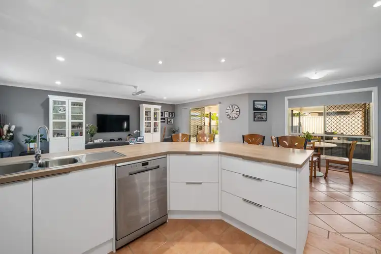 Sixth view of Homely house listing, 43 Orana Street, Victoria Point QLD 4165