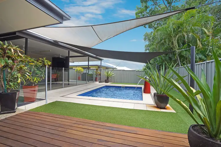 Main view of Homely house listing, 17 Zeroni Street, Rosebery Heights NT 832
