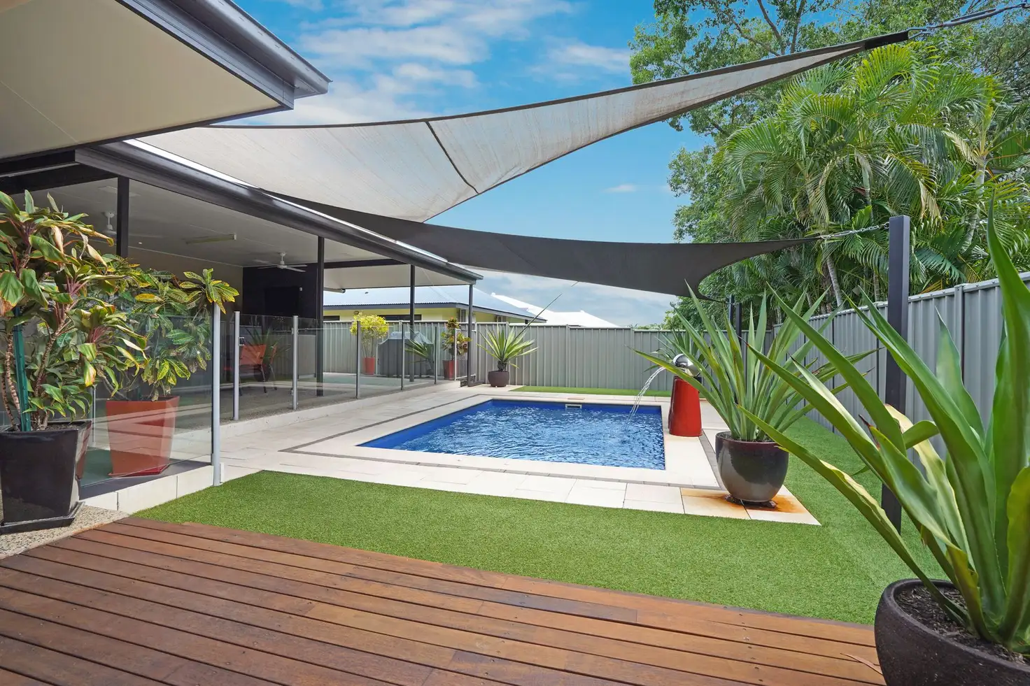 Main view of Homely house listing, 17 Zeroni Street, Rosebery Heights NT 832