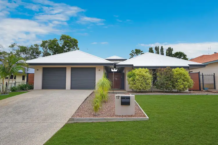 Second view of Homely house listing, 17 Zeroni Street, Rosebery Heights NT 832