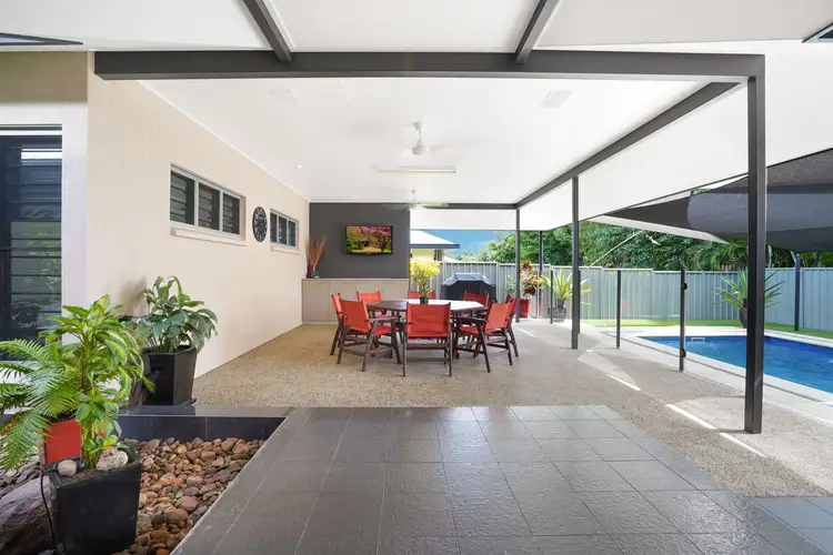 Third view of Homely house listing, 17 Zeroni Street, Rosebery Heights NT 832