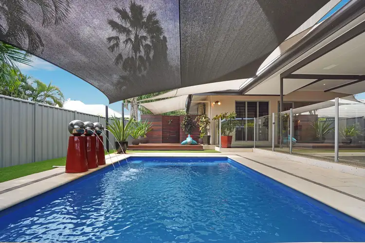 Fifth view of Homely house listing, 17 Zeroni Street, Rosebery Heights NT 832