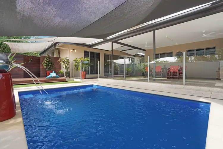 Sixth view of Homely house listing, 17 Zeroni Street, Rosebery Heights NT 832