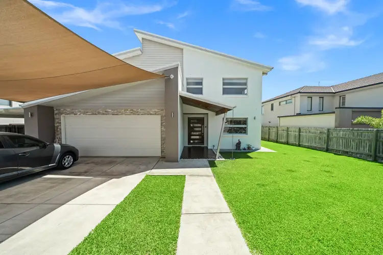 100 Thornlands Road, Thornlands QLD 4164