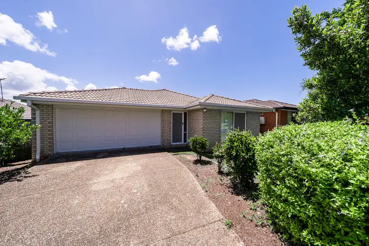 Main view of Homely house listing, 7 Camphor Court, Victoria Point QLD 4165