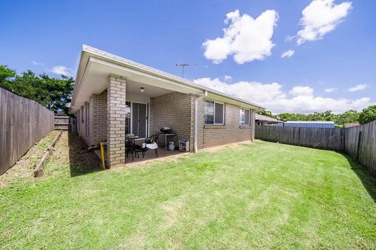 Second view of Homely house listing, 7 Camphor Court, Victoria Point QLD 4165