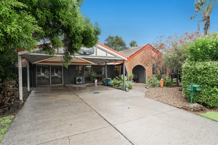 30 Tarwhine Street, Manly West QLD 4179
