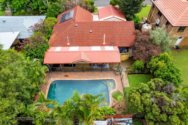 Second view of Homely house listing, 30 Tarwhine Street, Manly West QLD 4179