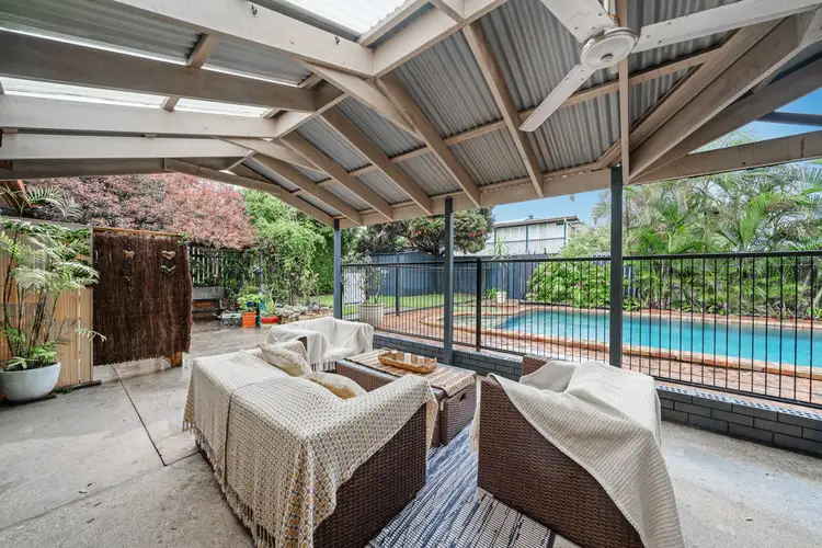 Fifth view of Homely house listing, 30 Tarwhine Street, Manly West QLD 4179