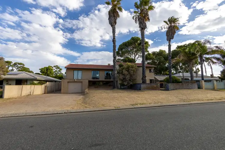 25 Liverpool Street, Shoalwater WA 6169