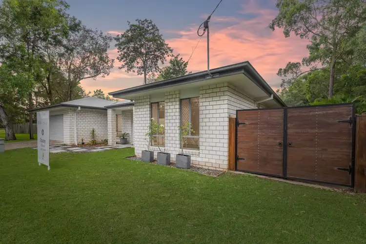 Third view of Homely house listing, 155 Thorneside Road, Thorneside QLD 4158