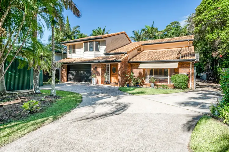 9 Nottinghill Street, Birkdale QLD 4159