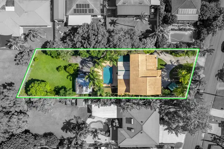 Sixth view of Homely house listing, 9 Nottinghill Street, Birkdale QLD 4159