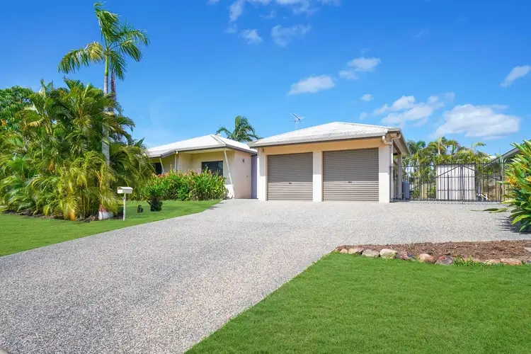 Main view of Homely house listing, 24 Rooney Street, Rosebery NT 832