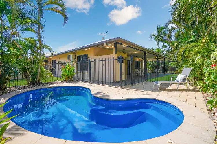 Second view of Homely house listing, 24 Rooney Street, Rosebery NT 832