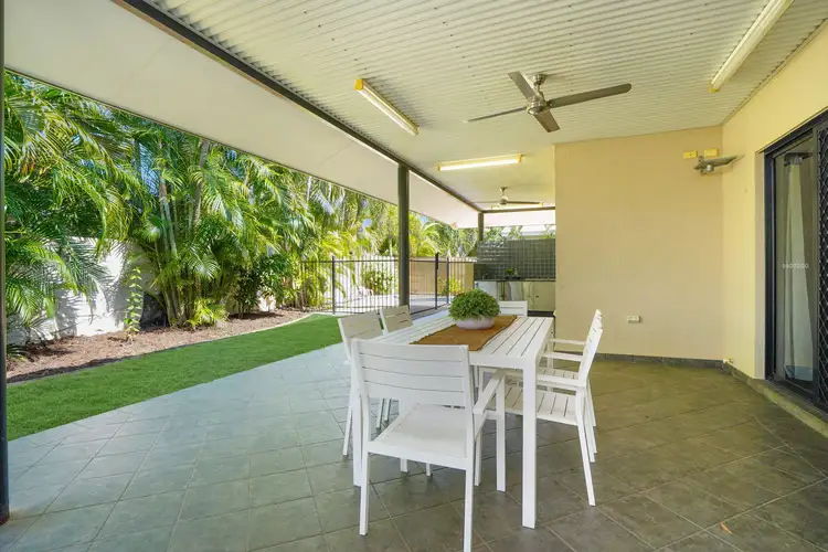 Third view of Homely house listing, 24 Rooney Street, Rosebery NT 832