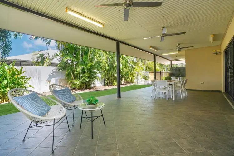 Fourth view of Homely house listing, 24 Rooney Street, Rosebery NT 832