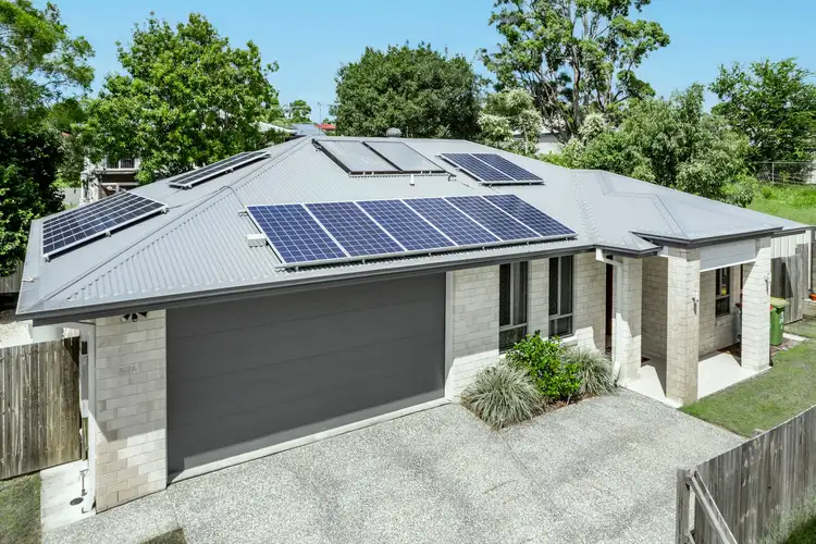 249A Finucane Road, Alexandra Hills QLD 4161