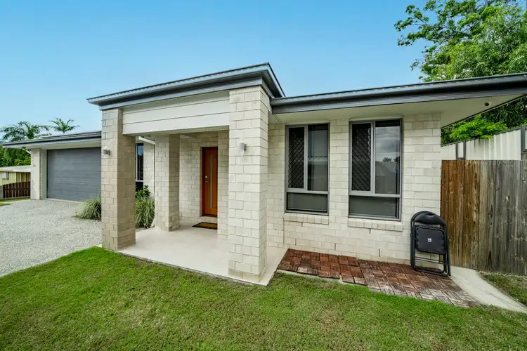 Second view of Homely house listing, 249A Finucane Road, Alexandra Hills QLD 4161