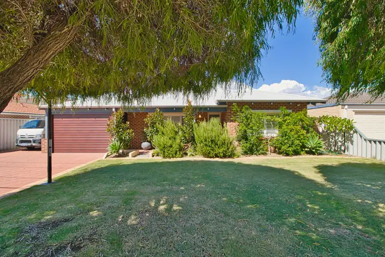 Main view of Homely house listing, 19 Fawdon Street, Safety Bay WA 6169