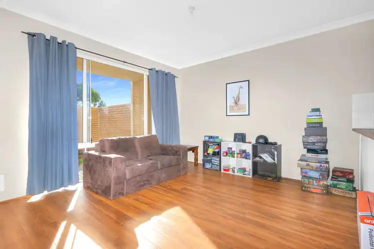 Second view of Homely unit listing, 37/4 Marlo Place, Waikiki WA 6169