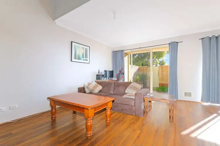 Third view of Homely unit listing, 37/4 Marlo Place, Waikiki WA 6169