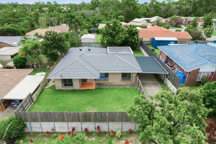 41 Redruth Road, Alexandra Hills QLD 4161