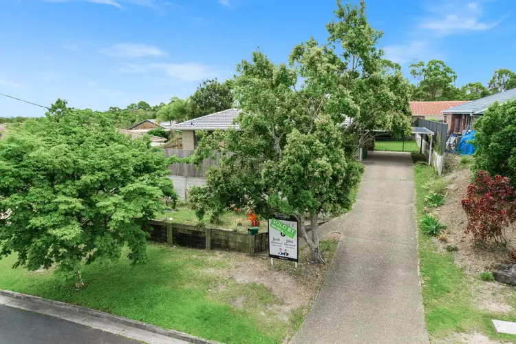 Second view of Homely house listing, 41 Redruth Road, Alexandra Hills QLD 4161