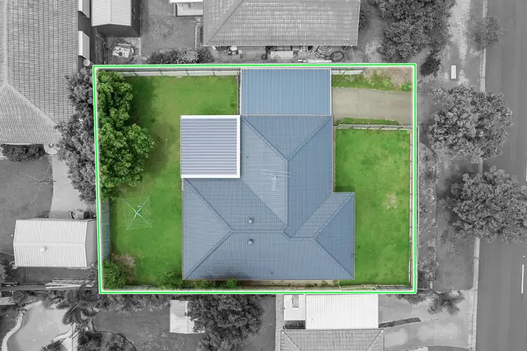 Third view of Homely house listing, 41 Redruth Road, Alexandra Hills QLD 4161