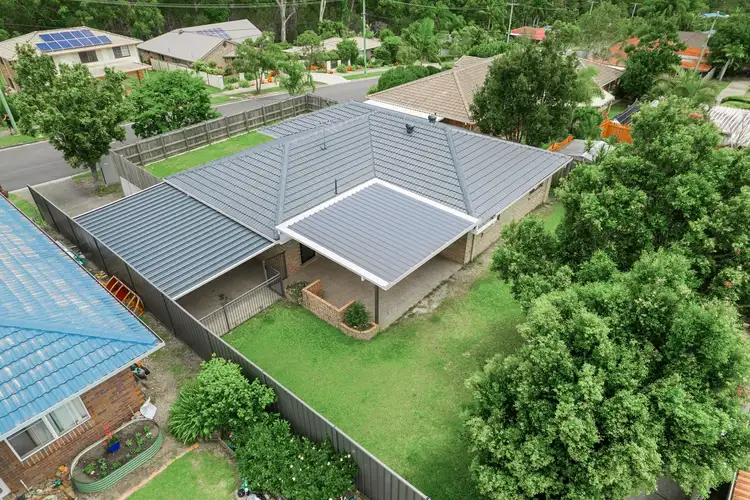 Fourth view of Homely house listing, 41 Redruth Road, Alexandra Hills QLD 4161