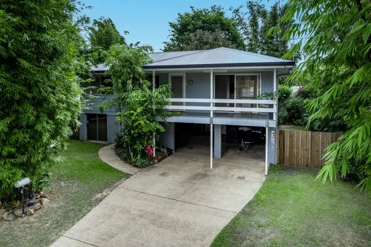 6 Goodge Court, Birkdale QLD 4159