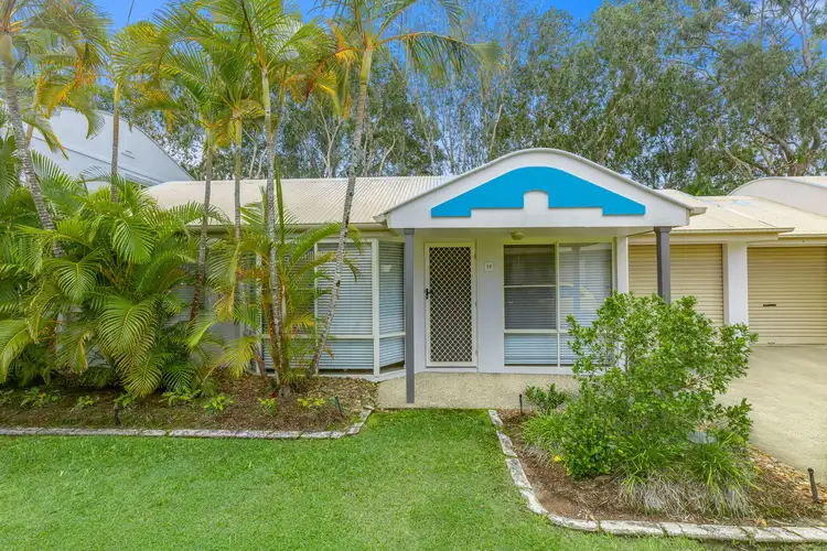 Third view of Homely unit listing, Unit 17/73 Hilton Terrace, Noosaville QLD 4566